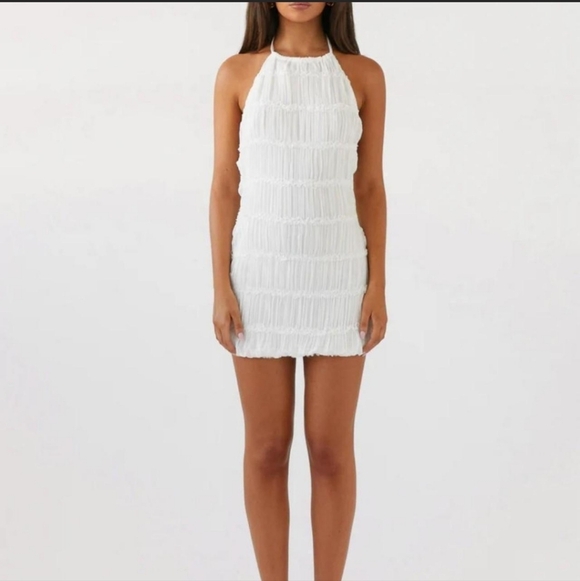 White Mini - Picture 3 of 5